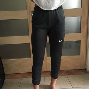 Nike joggers/sweatpants